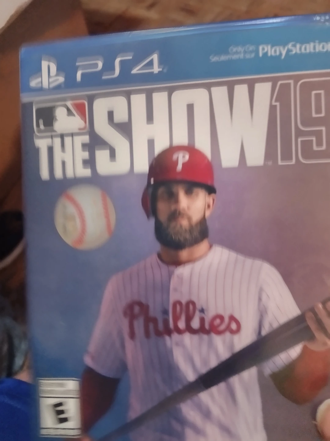 MLB The Show 19 PS4