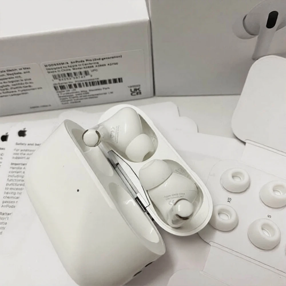 (onb)Airpod pro gen 3 - photo 3