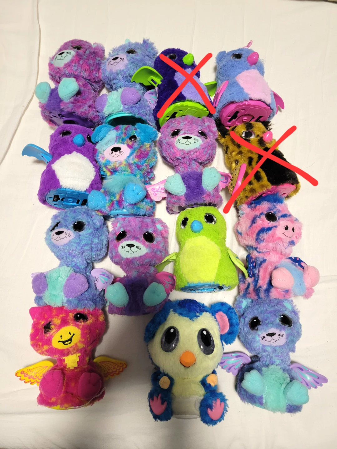 Interactive Hatchimals by Spinmaster