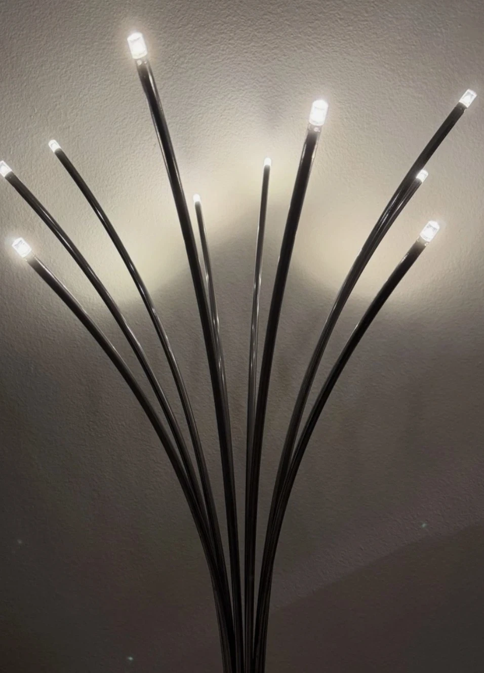 Floor Lamp | Dimmable LED | Chrome - photo 5