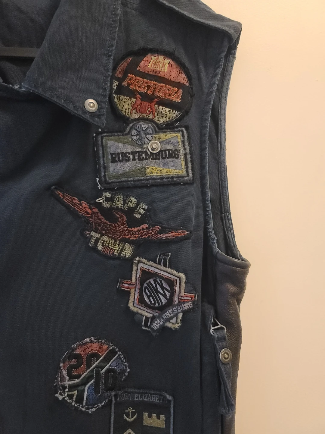 Bikkembergs Vest Medium - photo 2