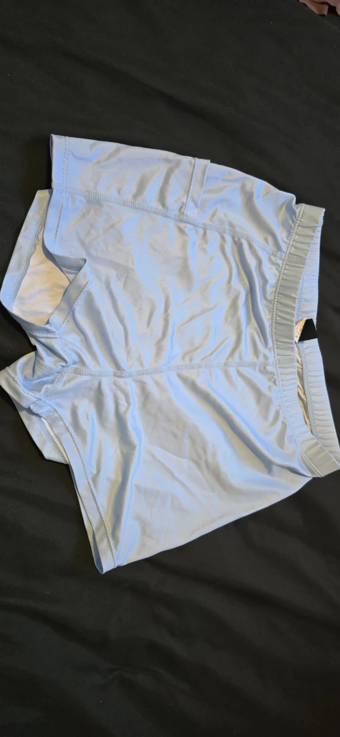 Sport tennis dress with shorts - photo 3