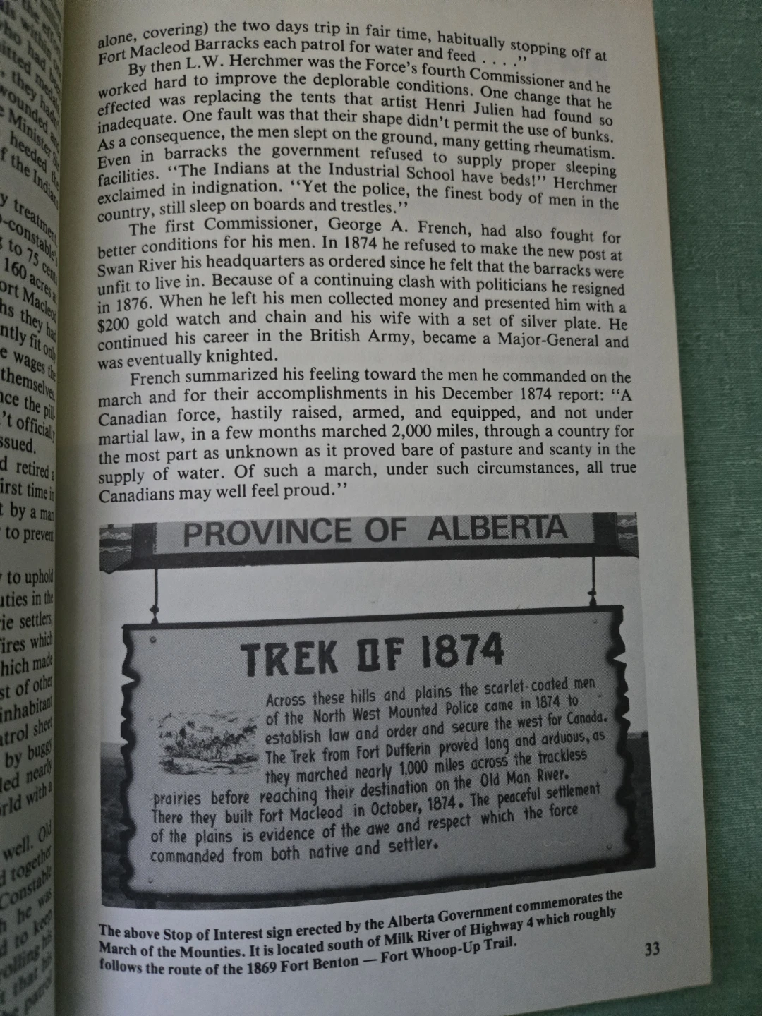 Outlaws & Lawmen of Western Canada Paperback Book - photo 3