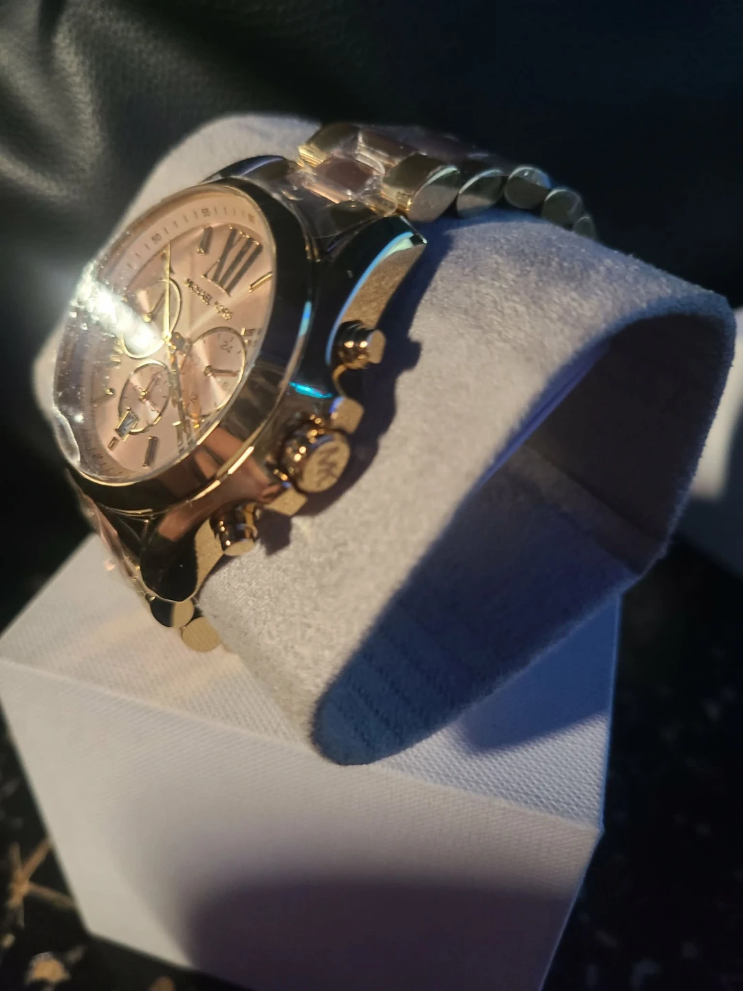 Michael Kors MK6359 Rose Gold Watch - photo 3
