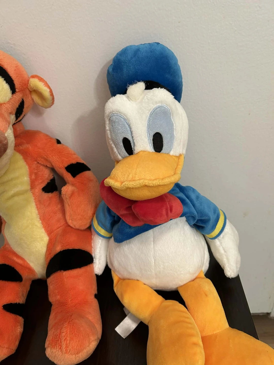 Disney Donald Duck Plush Toy - photo 5