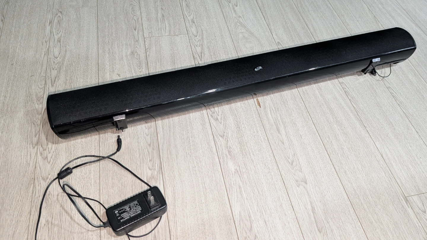 Tivoli Audio SoundBar - photo 3