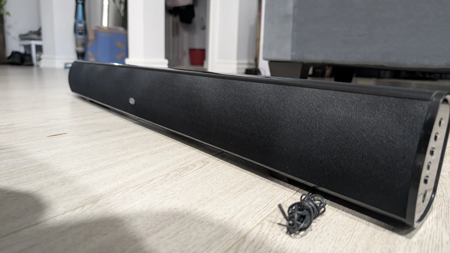 Tivoli Audio SoundBar - photo 4