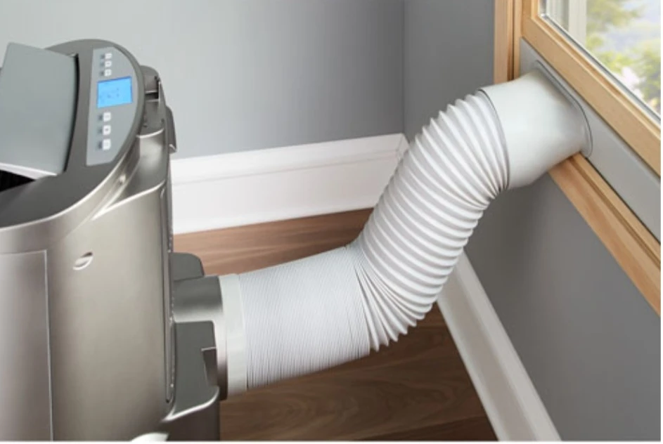 Insignia Portable Air Conditioner Unit - photo 3
