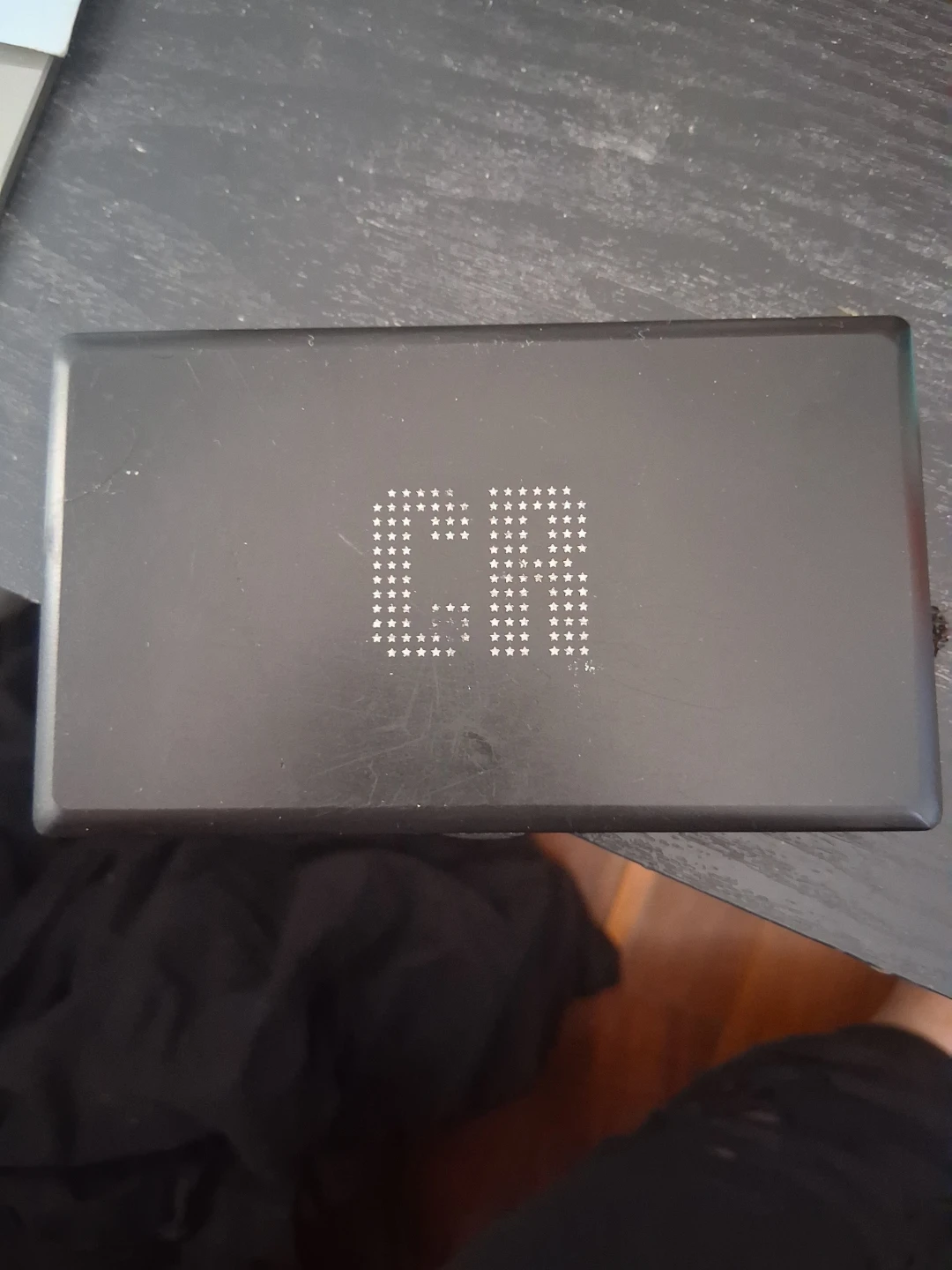 JDS-J100B Digital Scale - photo 2
