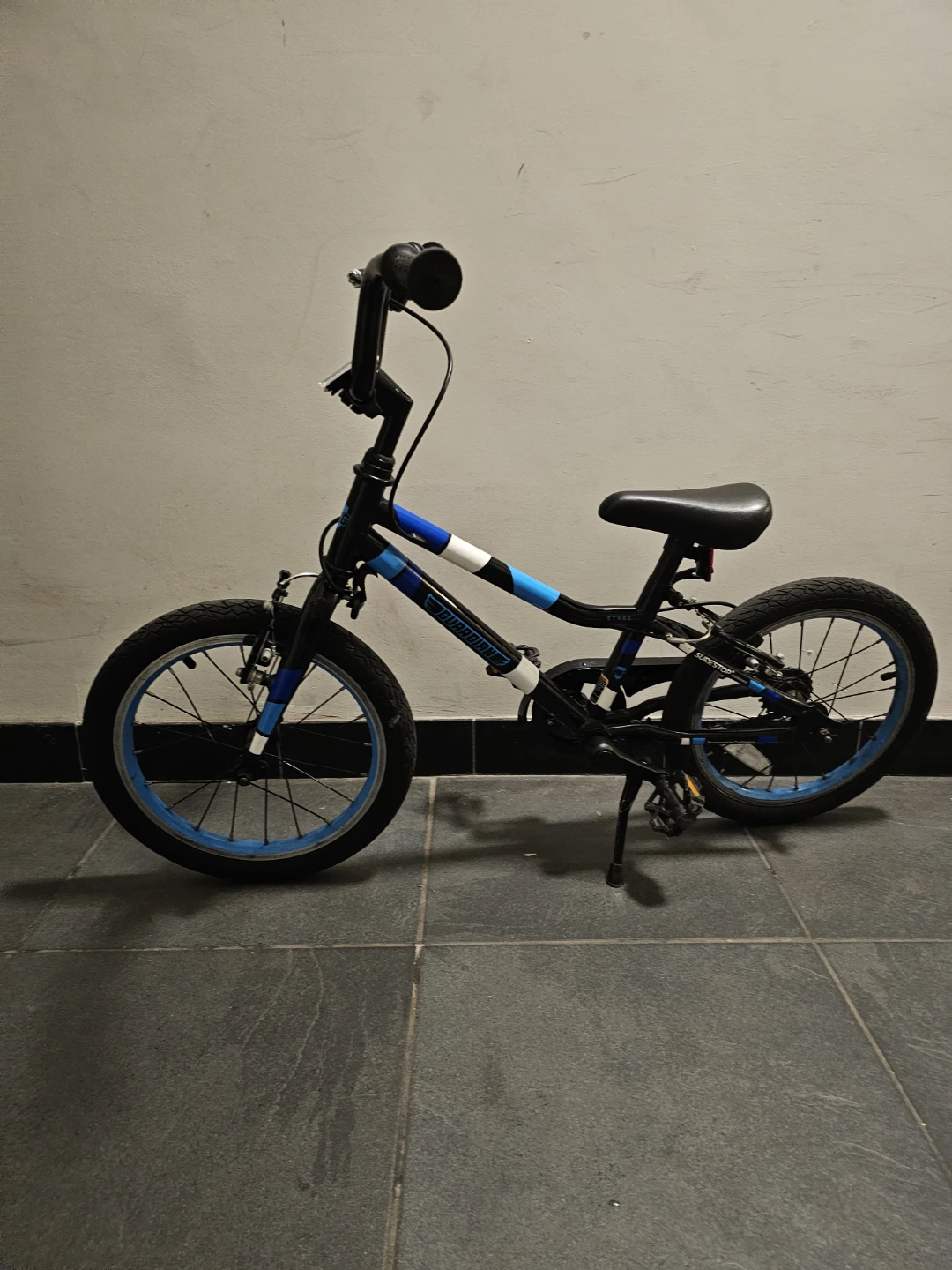 Guardian Kids Bicycle 16 inch