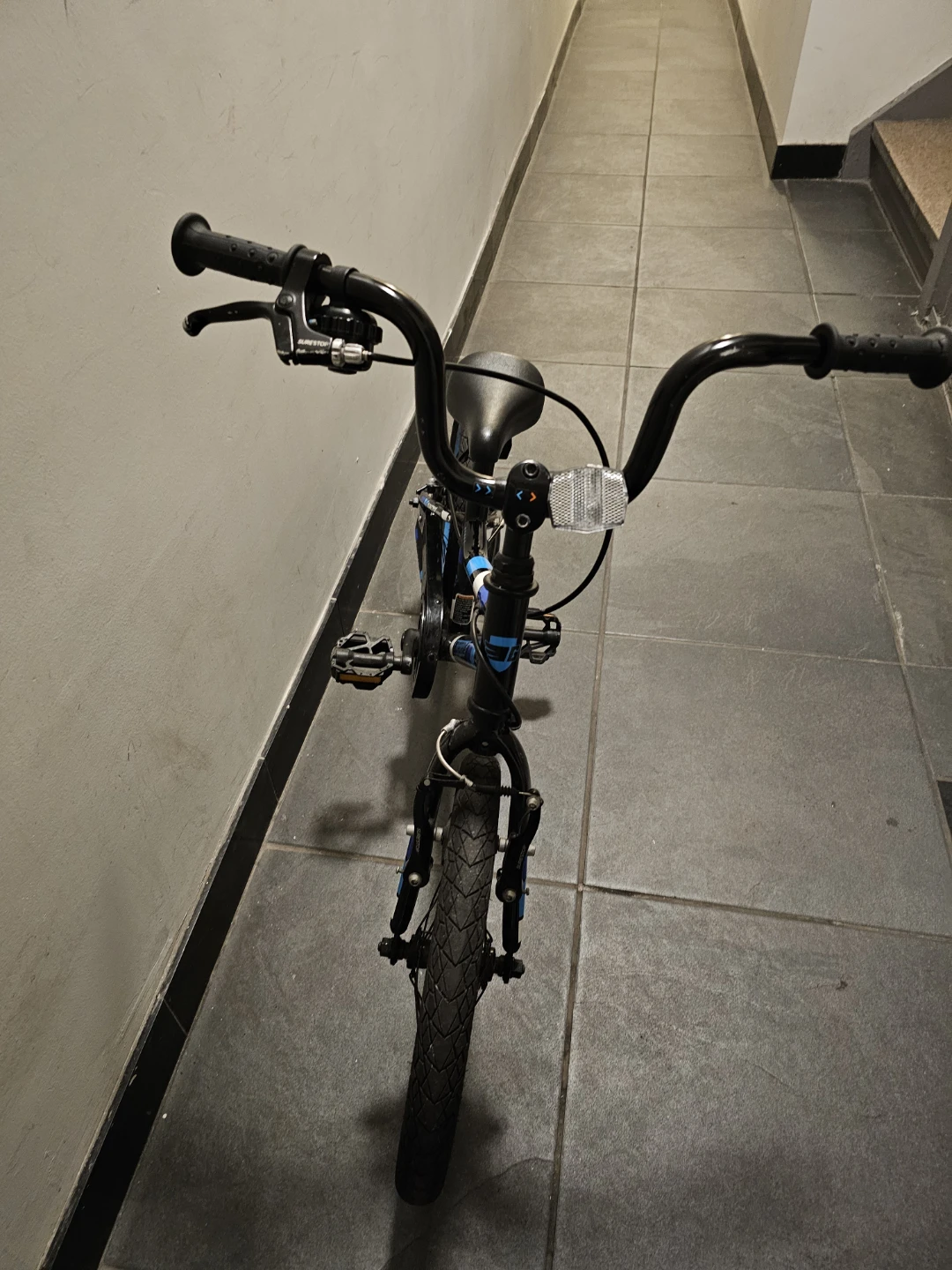Guardian Kids Bicycle 16 inch - photo 2