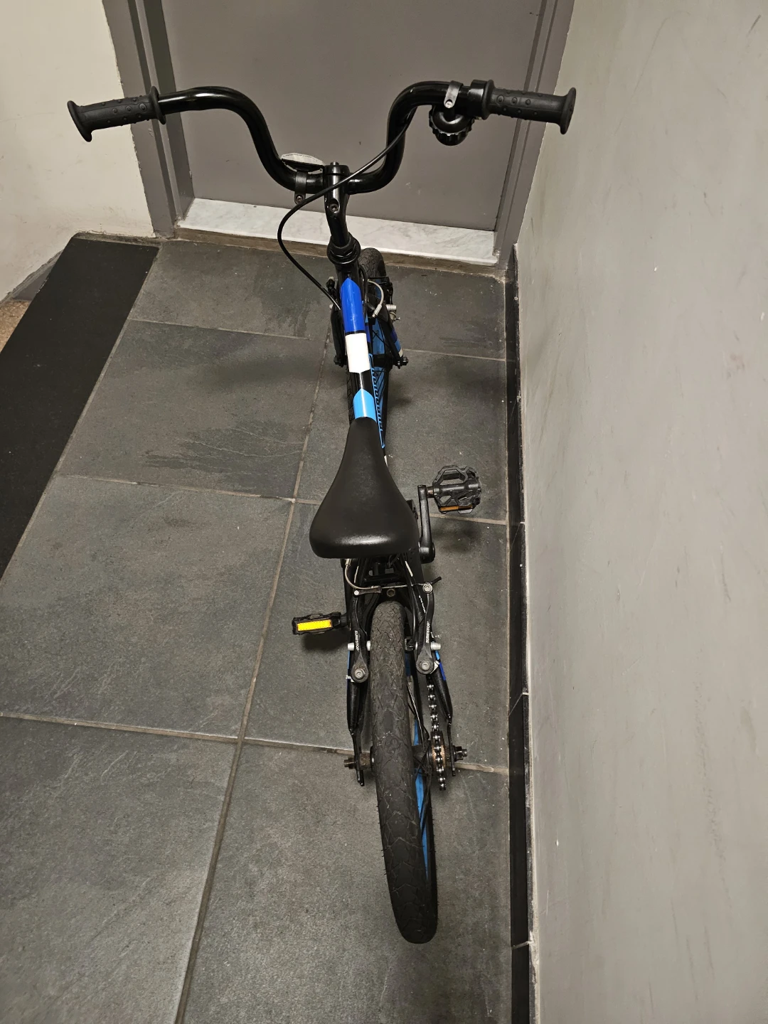 Guardian Kids Bicycle 16 inch - photo 3