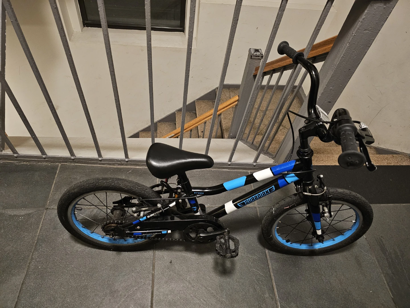 Guardian Kids Bicycle 16 inch - photo 4