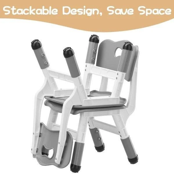 Kids Chair Set - photo 2