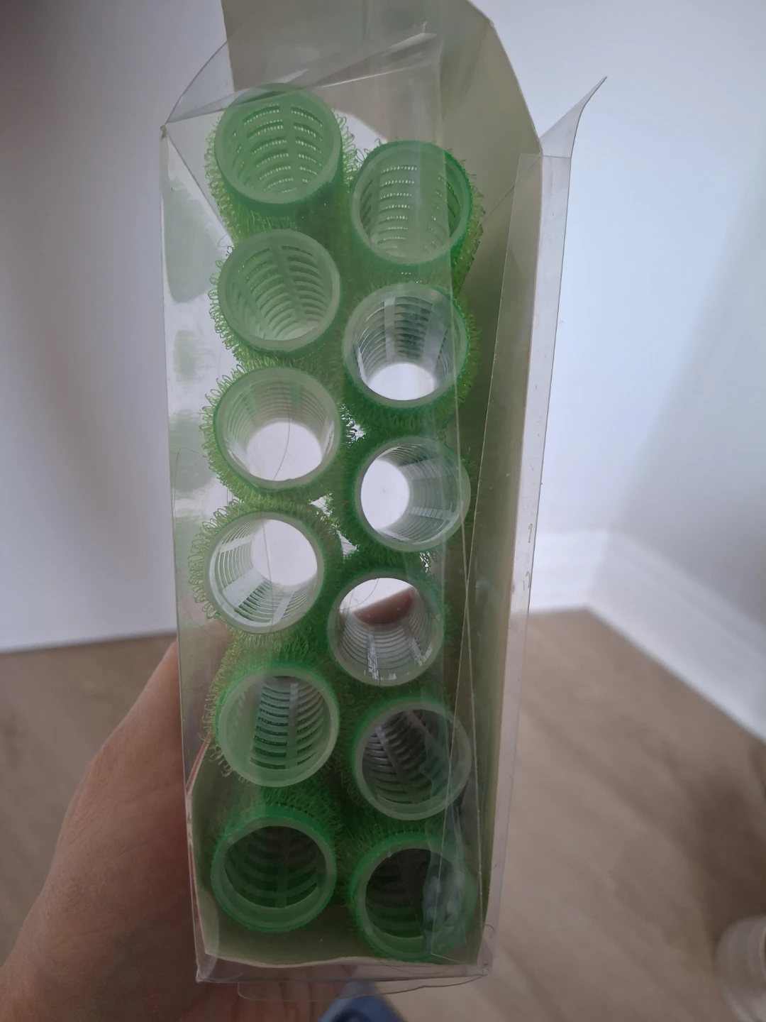 Touchy Magic Rollers - 12 Count - photo 2