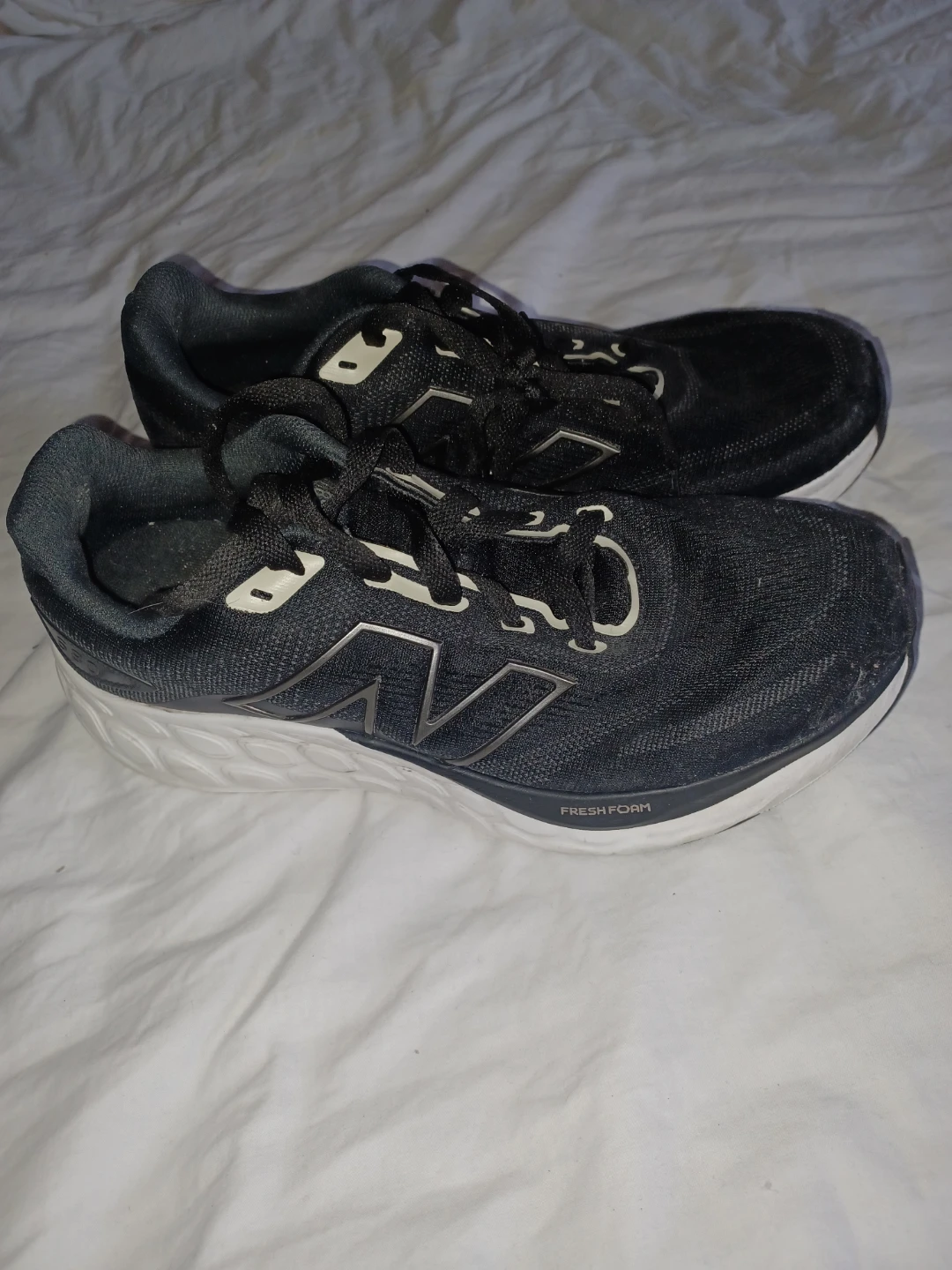 New Balance Fresh Foam 880v11 Running Shoes