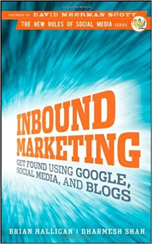 Inbound Marketing: Get Found Using Google