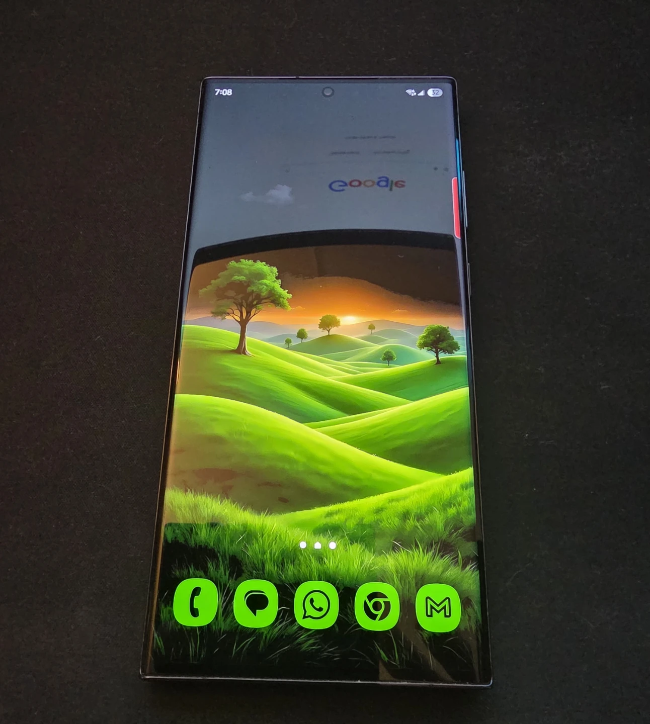 Samsung S23 Ultra - 256GB