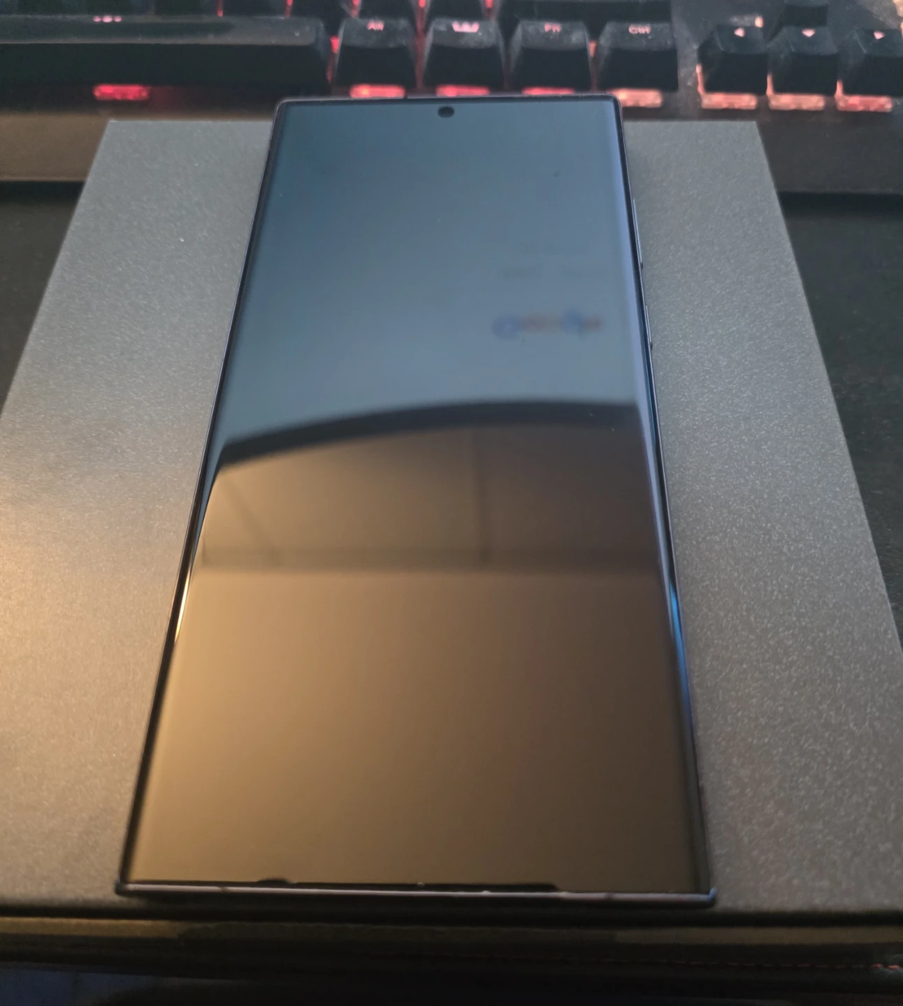 Samsung S23 Ultra - 256GB - photo 3