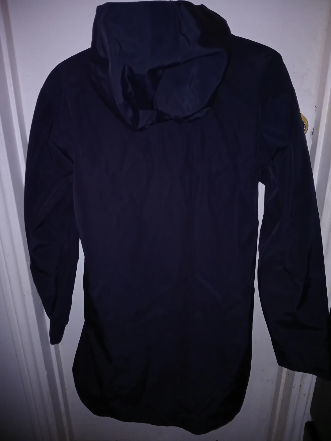 Women's Nike Black Jacket - Size Large - photo 2