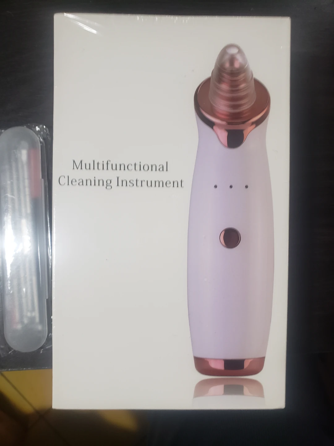 Multifunctional Cleaning Instrument