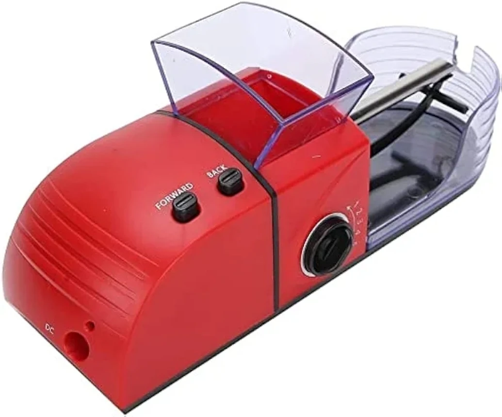 Automatic Tobacco Rolling Machine 🌱 - photo 2