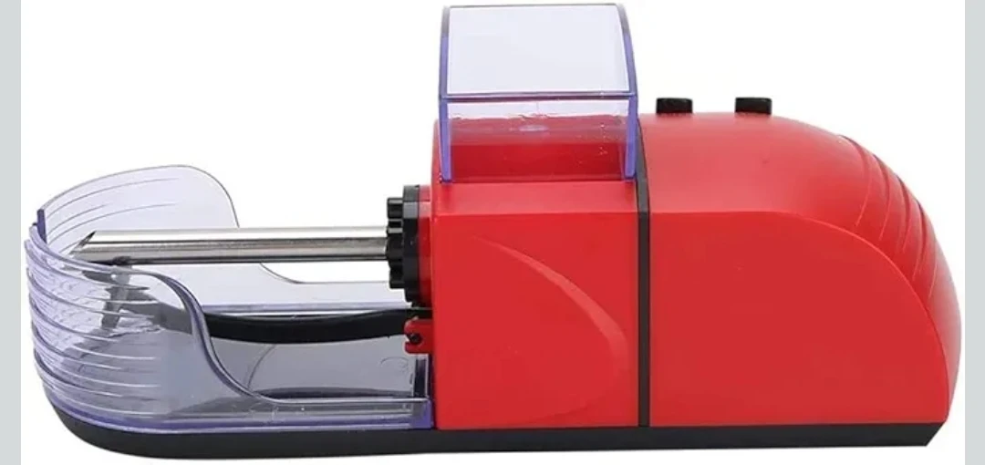 Automatic Tobacco Rolling Machine 🌱 - photo 3