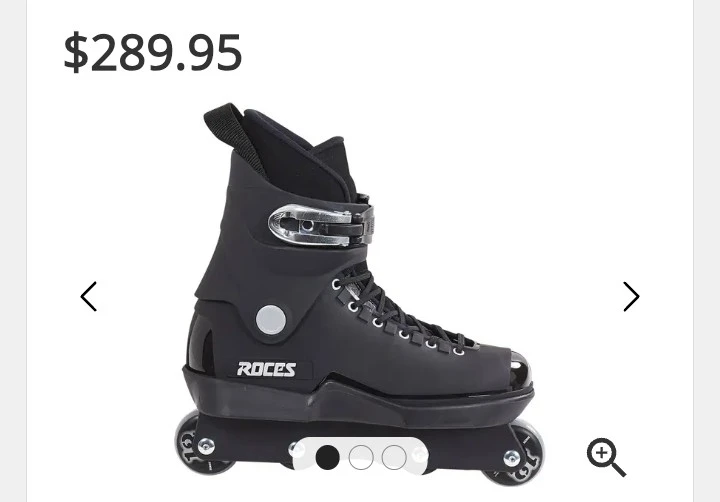 Roces Inline Skates