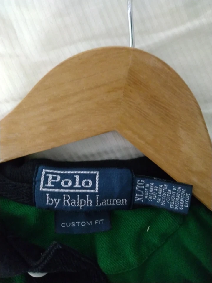 Polo Ralph Lauren Snow challenge Cup t-shirt - photo 3