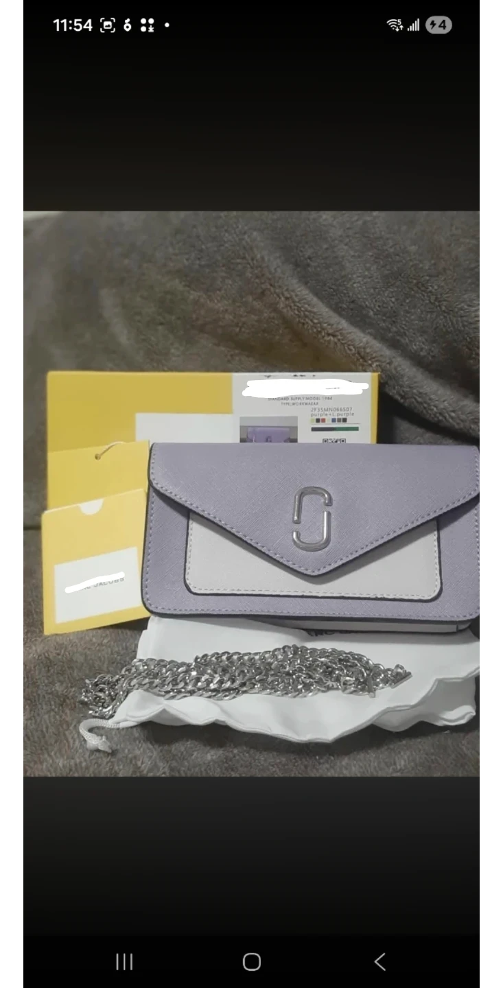 Fashion Bags Set #2