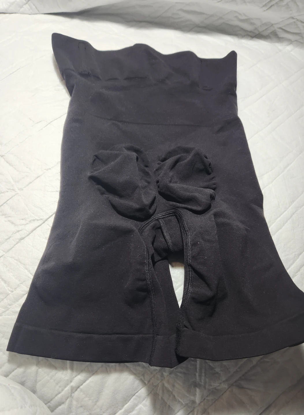 Shapewear Shorts S/M Black - photo 2