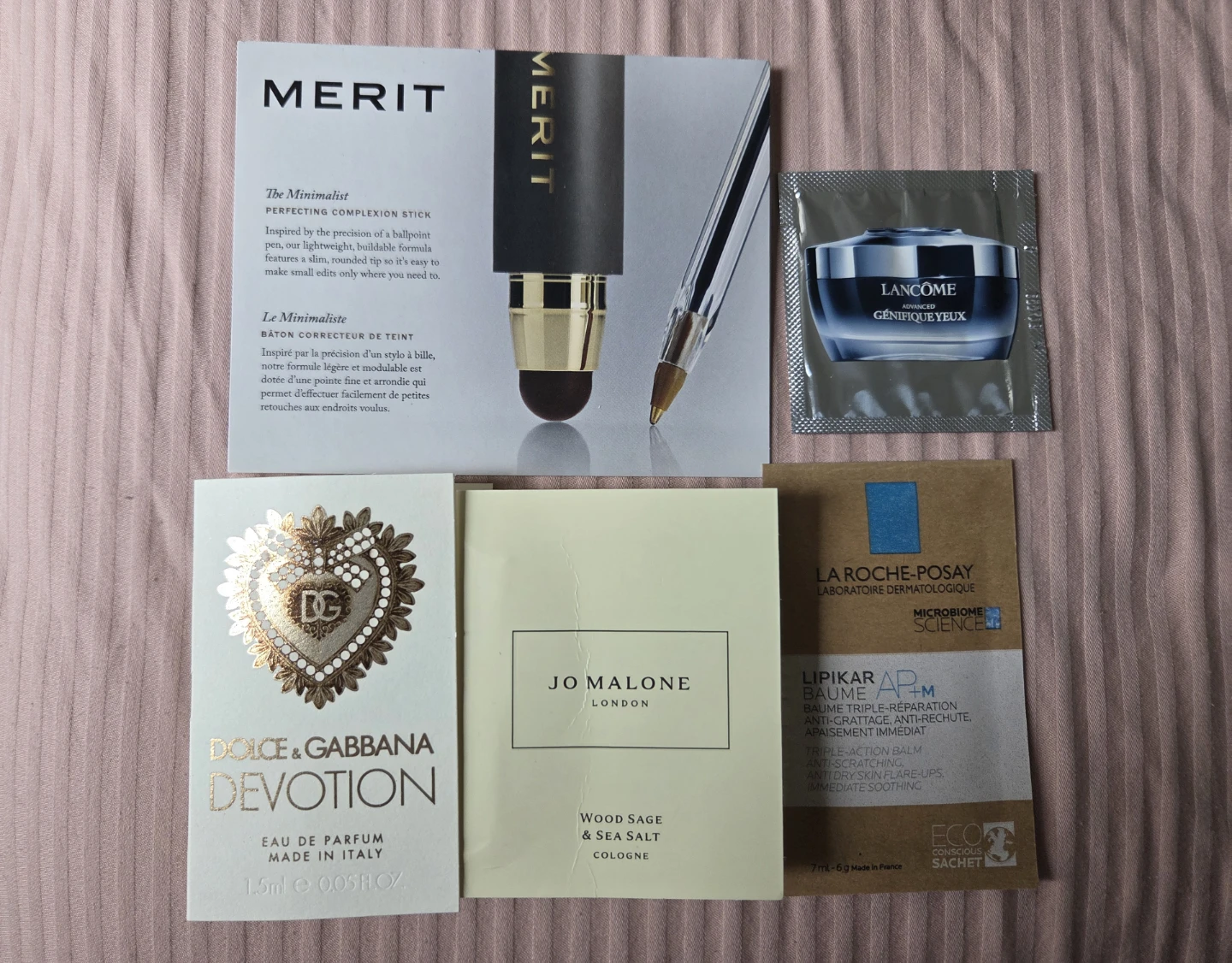 Sephora Minis & Samples - photo 2