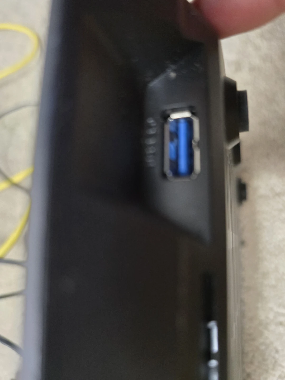 D-Link DIR-1935 Wireless Wi-Fi Router - photo 3