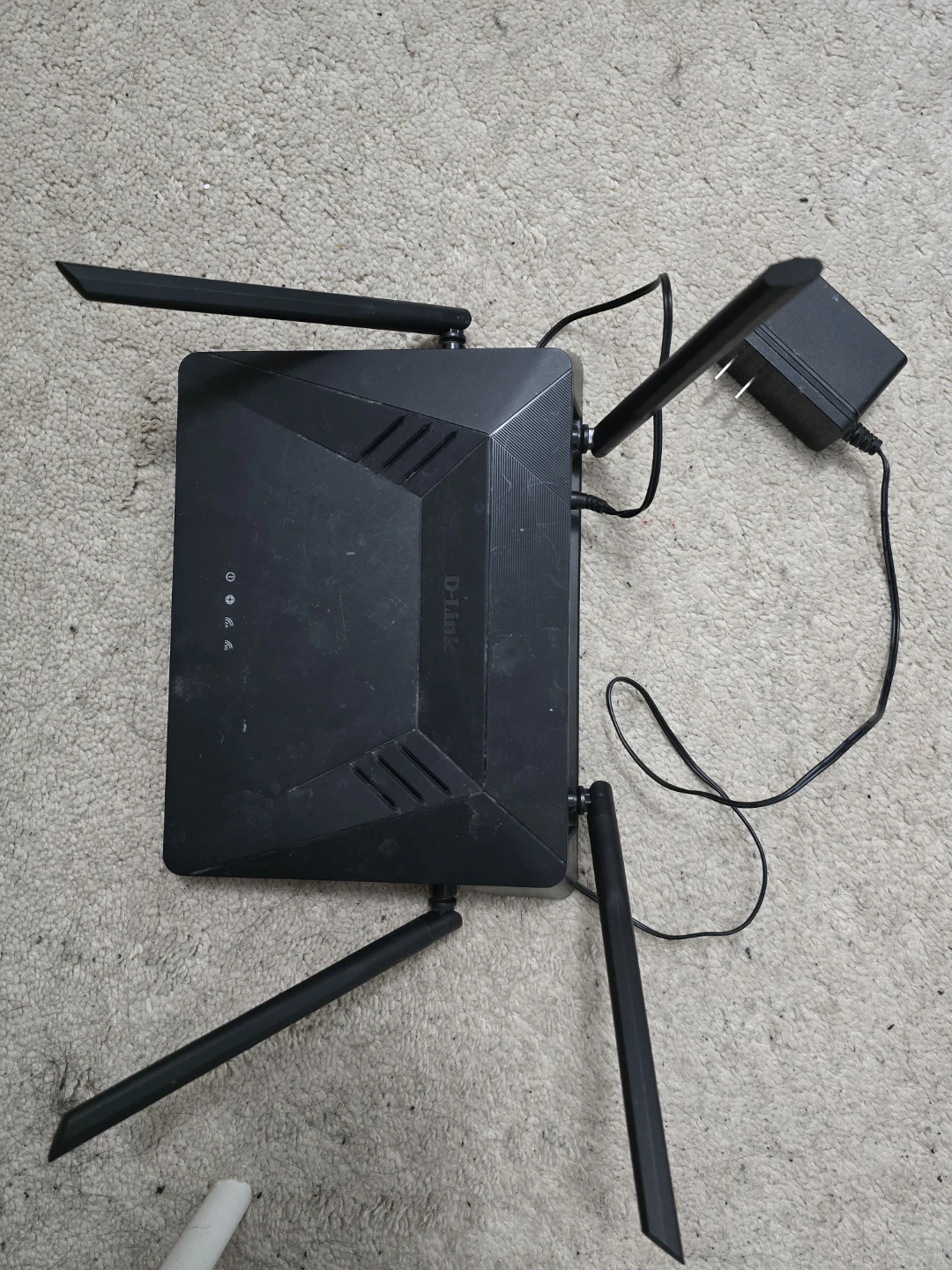 D-Link DIR-1935 Wireless Wi-Fi Router
