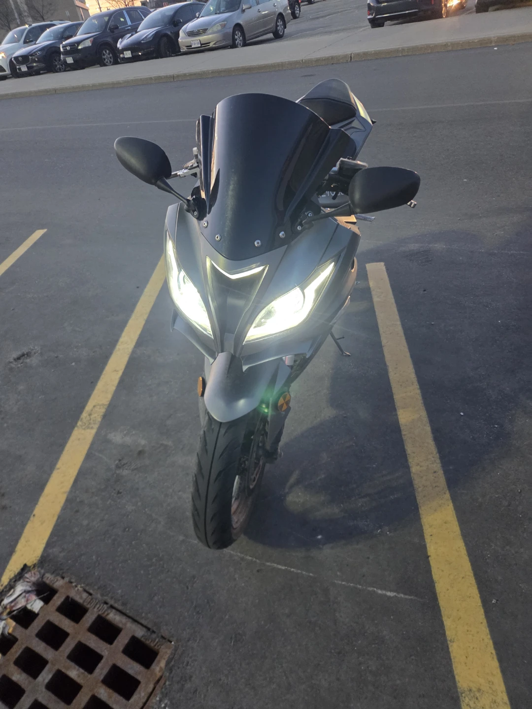 EVOQUE E-BIKE 2025 model
