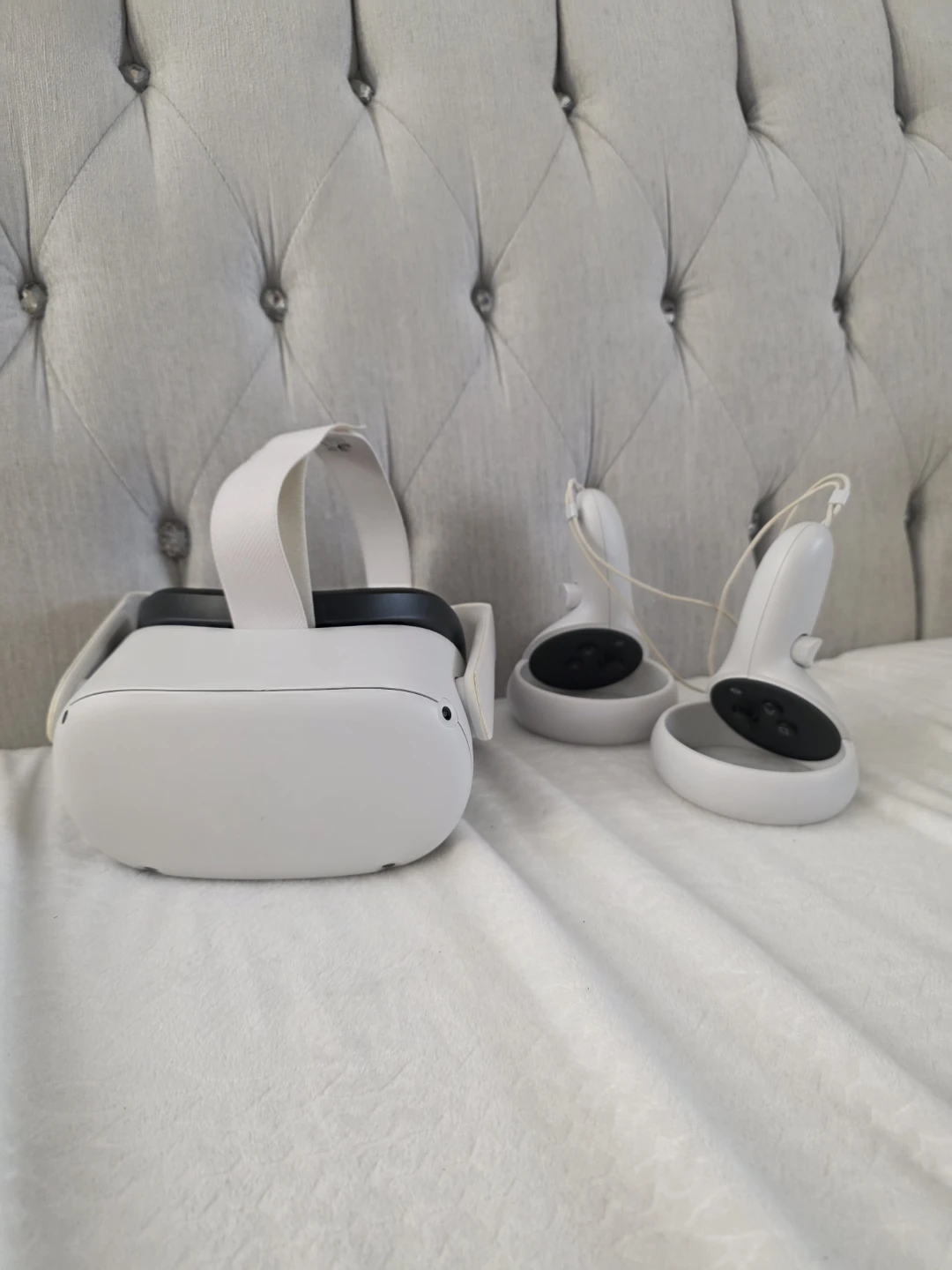 Oculus quest 2 - 128gb model