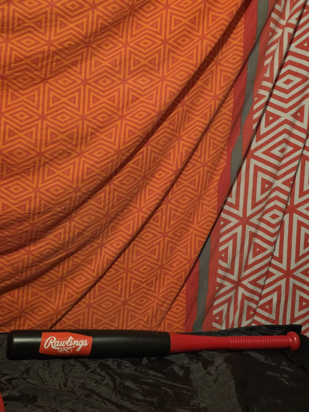 Rawlings Baseball Bat - photo 2