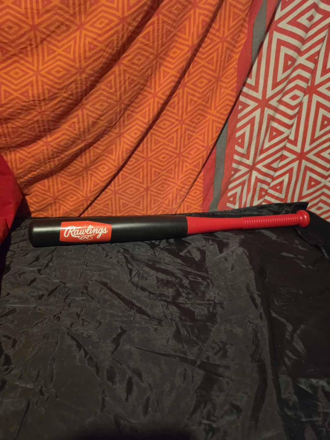 Rawlings Baseball Bat - photo 3
