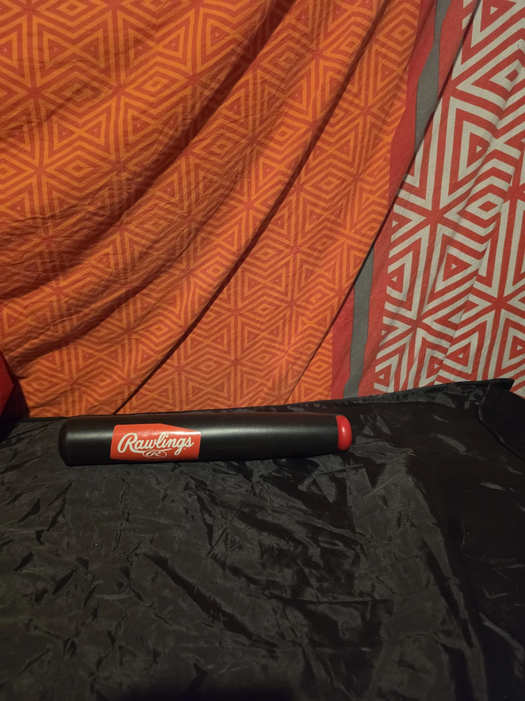 Rawlings Baseball Bat - photo 4