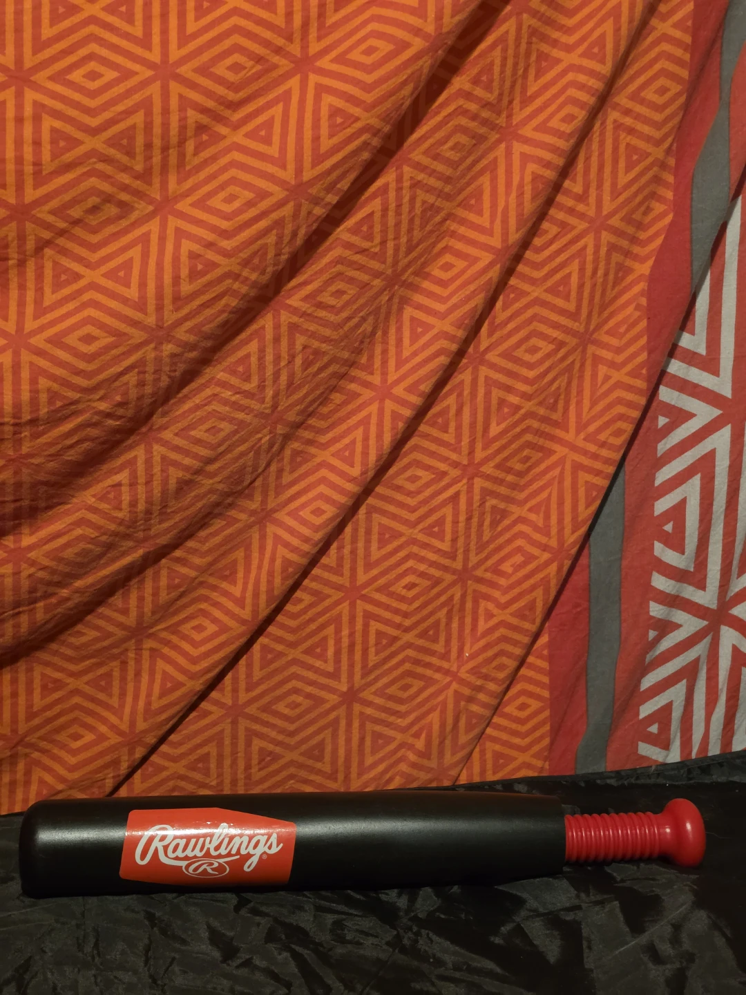Rawlings Baseball Bat - photo 5
