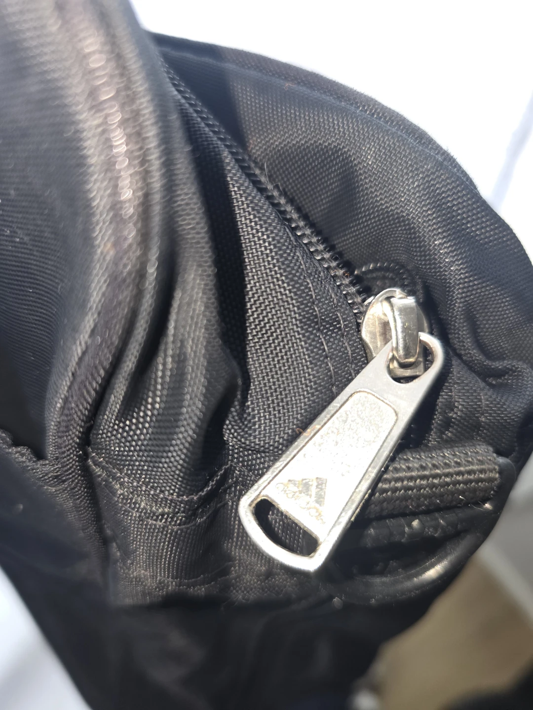 Japan edition Messenger Bag - photo 4