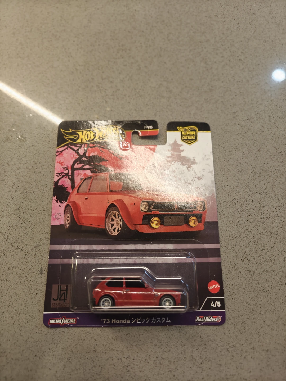 Hotwheels - photo 4