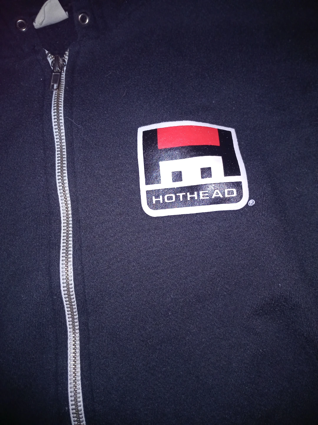 Hothead sweater size M - photo 2