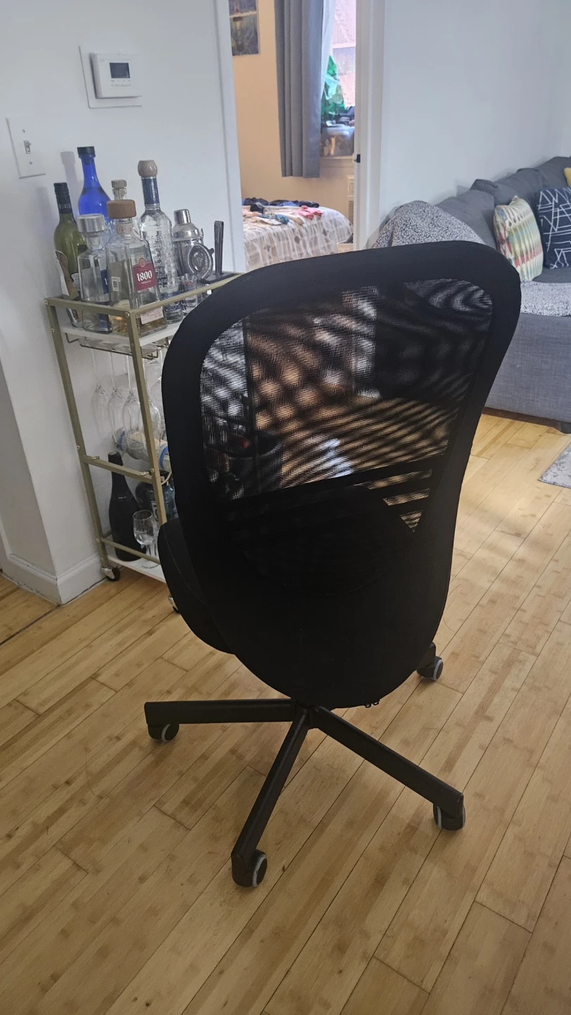 Desk Chair - photo 4