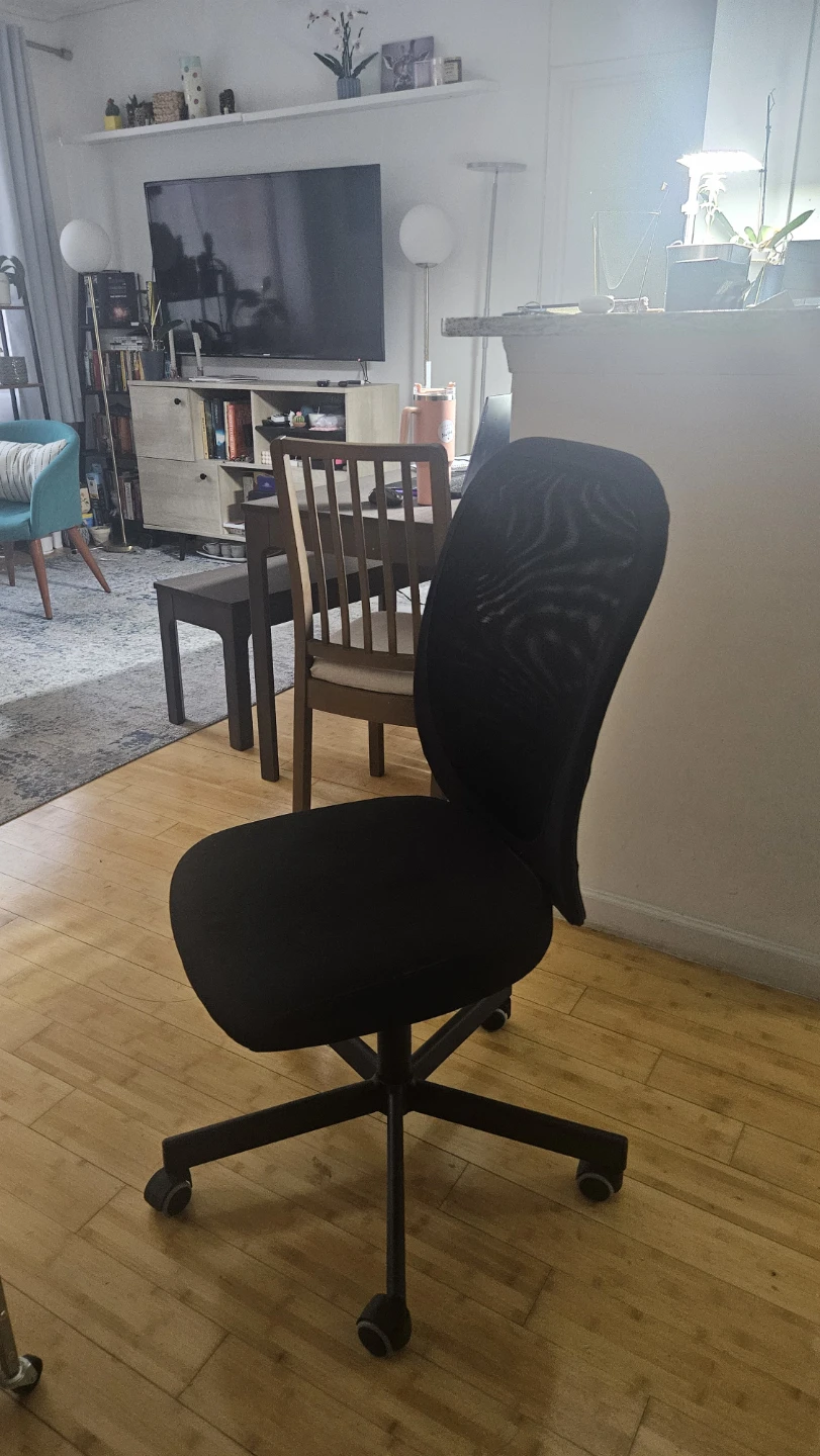 Desk Chair - photo 5