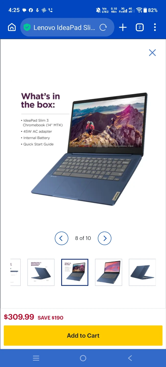 LENOVO - photo 5