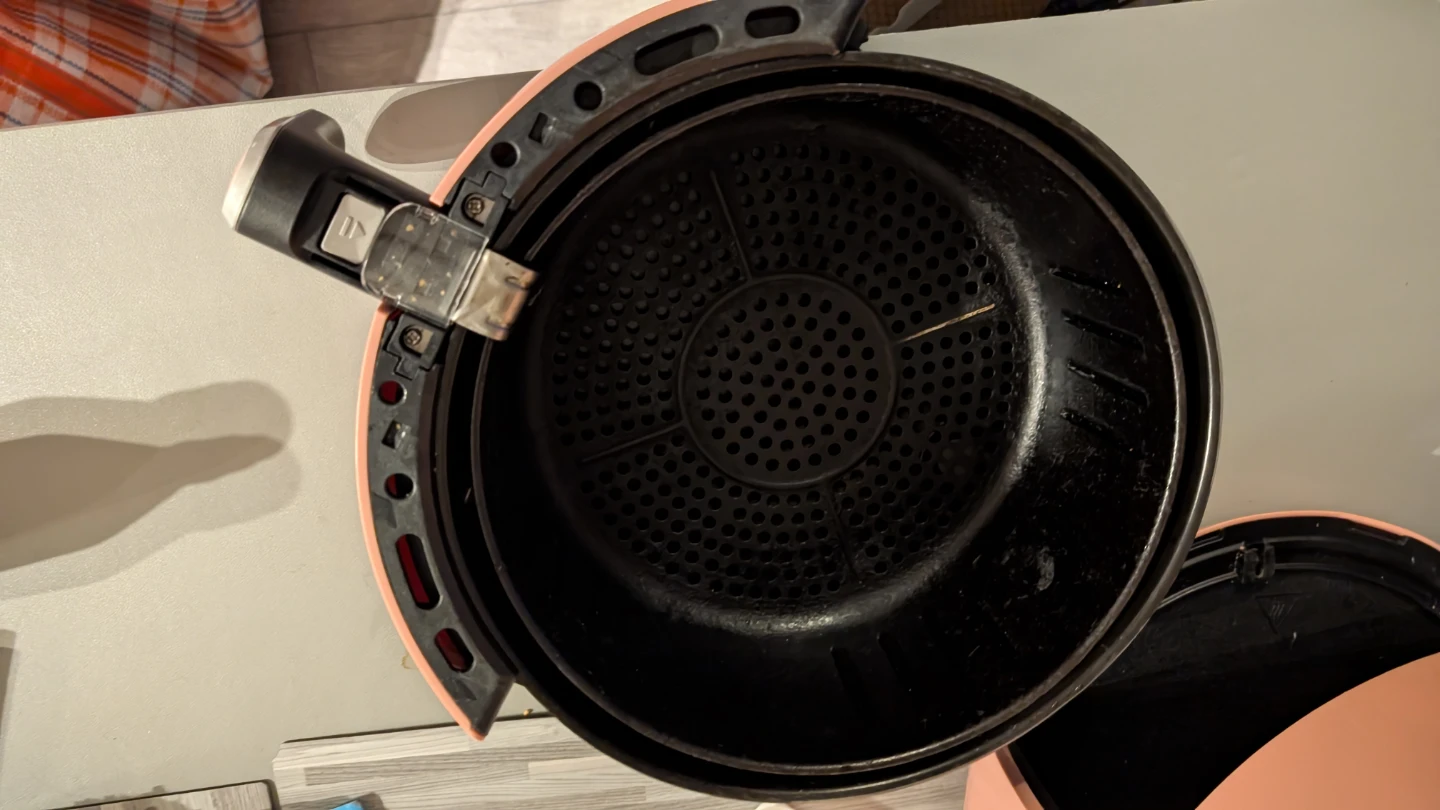 Air Fryer - photo 2
