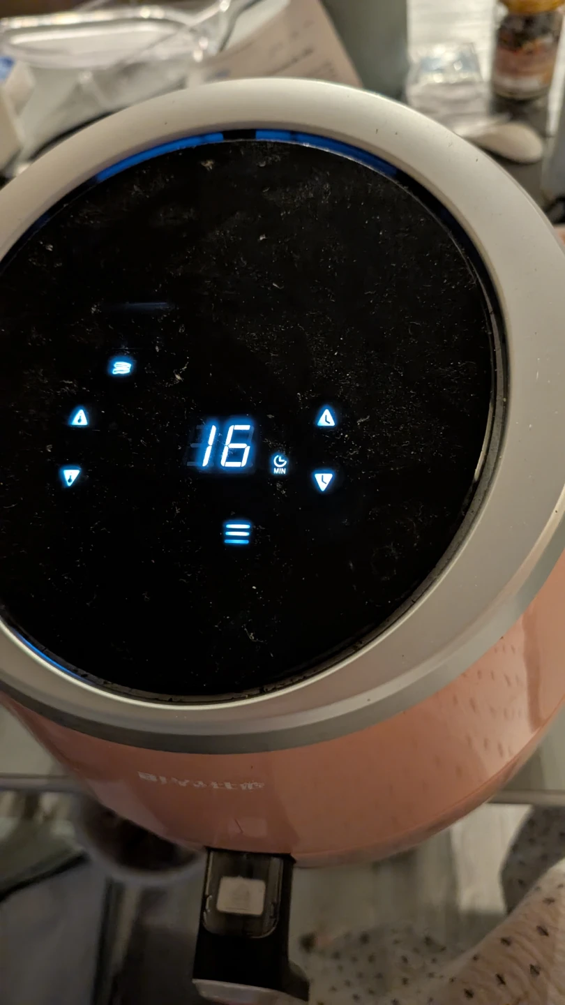 Air Fryer - photo 5