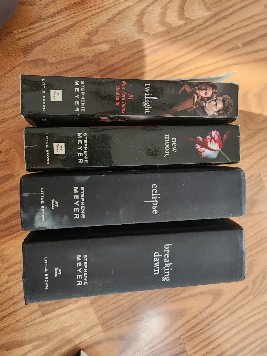 Teen/Young adult fiction - photo 2