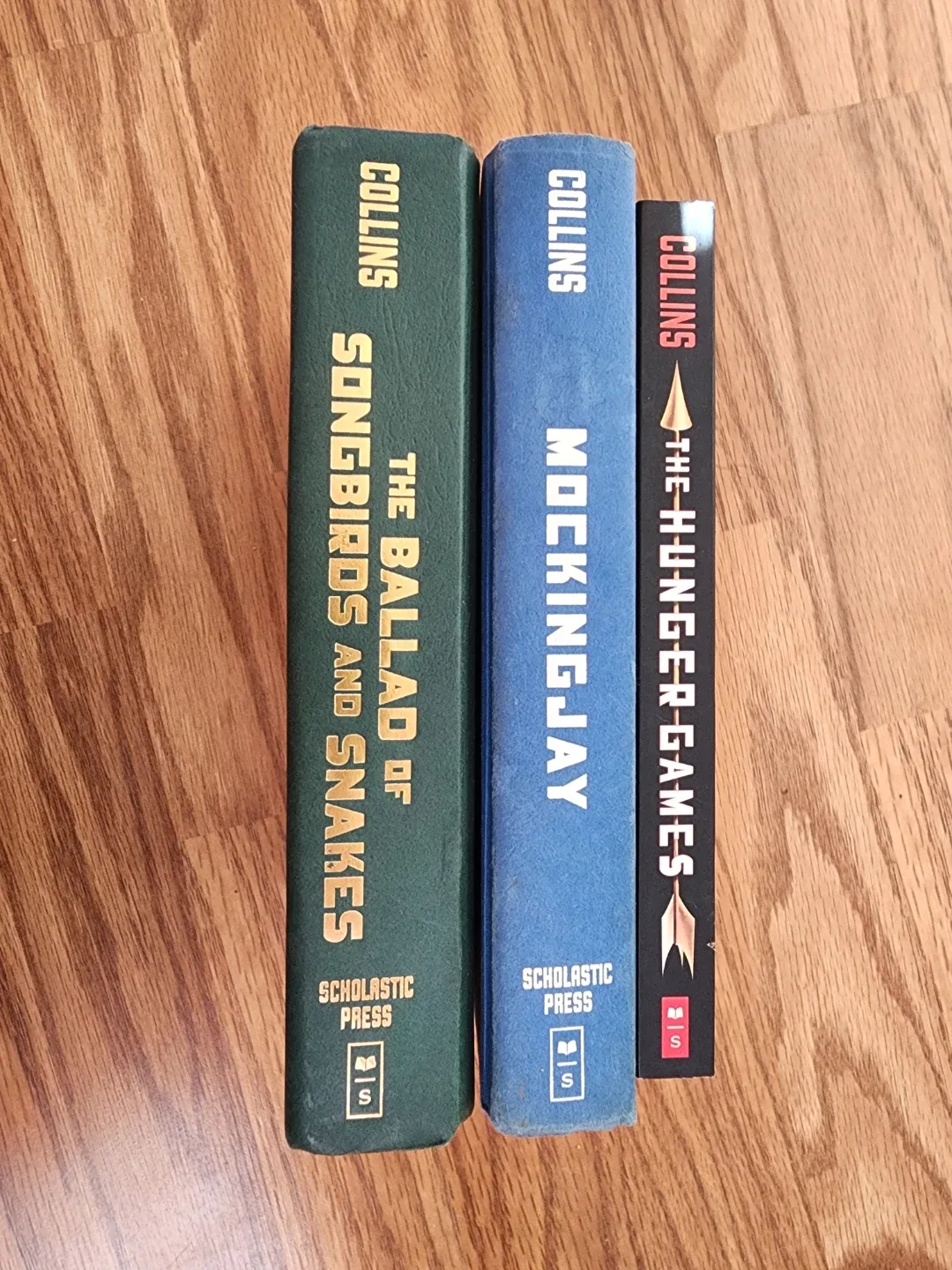 Teen/Young adult fiction - photo 3